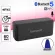 TRONSMART: Mega Pro by Millionhead (Bluetooth speaker, waterproof, IPX5, has AUX and SD Card, with built -in microphone. Can play continuously for up to 10Hrs)