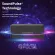 TRONSMART: Mega Pro by Millionhead (Bluetooth speaker, waterproof, IPX5, has AUX and SD Card, with built -in microphone. Can play continuously for up to 10Hrs)