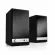 Audioengine HD3 Wireless Speaker (Black/ดำ) ลำโพงคุณภาพเสียง Hi-Fiเชื่อมต่อผ่าน Bluetooth, mini-jack or RCAประกันศูนย์