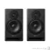 Dynaudio: Core 7 (Pair) by Millionhead (7 -inch Studioster speakers responded between 44Hz - 21KHz ± 3DB).