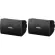 YAMAHA : VS4 (Pair/ต่อคู่) by Millionhead (ลำโพงติดผนังเป็นตู้ลำโพง 2 ทาง มีลำโพง LF ขนาด 4 นิ้ว และลำโพง HF ขนาด 1 นิ้ว)