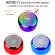 SOTSO P2 Bluetooth Speaker, Bluetooth speaker (There are 3 colors to choose from). Authentic 1 year insurance - SOTSO P2 Bluetooth Speaker Portable Bluetooth (Available in 3 Colors).