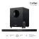 ลำโพง Ceflar Soundbar Speaker รุ่น M-1110 ลำโพงซาวด์บาร์ ชุดลำโพง