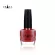 CHADA ชาฎา สีทาเล็บ 15 มล. 033 แดงชาด Dang-Chad