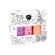 nailmatic KIDS neon Paris 3 ขวด กลุ่ม - ยาทาเล็บเด็ก
