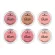 Essence the Blush, soft blush 10,30,40,50,60