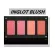 Beautiful colored cheeks, Poland, Inglot Freedom System BLUSH.