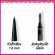 Kiss has a spinning eyebrow pencil, waterproof formula.