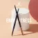Pack NICH, waterproof eyebrow pencil, Enchantress Eyebrow Pencil 3 bars