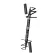 ESSENCE 2IN1 Eyesliner Pen Black eyeliner, magic pens