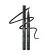 Essence Super Fine Eyeliner Pen 01