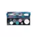 Essence.eye & Face Palette Eye & Phase Plate