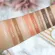 Essence follow your eyeshadow Palette