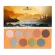 essence G'DAY SYDNEY eyeshadow palette 01
