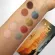 essence G'DAY SYDNEY eyeshadow palette 01
