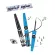 Essence Superlast Eyeliner Waterproof, dark black eyeliner