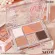 HF168 Sivanna Super Idol Face Palette Super idol phase eyes 6.5 grams