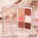 HF168 Sivanna Super Idol Face Palette Super idol phase eyes 6.5 grams