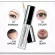 Eyelash Curling Kit, the process of helping to make eyelashes look charming and effectively, increase thick hair. Soft eyelashes