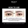 Browit Setting Eyebrow Mascara Set Eye Brow Mascara 2 grams
