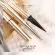 N460 NEE CARA SPONGE LIQUID EYELINER หัวฟองน้ำ ติดทน แห้งเร็ว