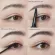 new!! Merrez'Ca Perfect Eyebrow Pencil & Mascara 2in1 Eyebrows are beautiful.