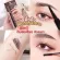 new!! Merrez'Ca Perfect Eyebrow Pencil & Mascara 2in1 Eyebrows are beautiful.