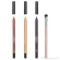51 % discount Sigma Extended Wear Eye Liner Kit - Warm 3 eyeliner with Warm E20 brush