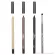 51 % discount Sigma Extended Wear Eye Liner Kit - Neutral eyeliner 3 -handle with a natural E21 brush.