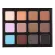 ลด 44 % SIGMA  Eye Shadow Palette - Smoke Screen พาเลทท์ 12 เฉดสี รวมโทนสีที่แตกต่างไว้ด้วยกัน