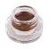 14 % discount. Sigma Gel Eye Liner - Liberally Toast. LIBERALLY TASTED color eyeliner adds color to the eyes, dark gel, long lasting gel. Gentle without preservatives