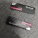 THE ARTIST EYEBROW BLADE SHAVER 1 PCS - จีโน่ แม็คเครย์ ดิอาร์ทติสท์ ใบมีดกันคิ้ว 1 ชิ้น