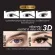 Browit 2 Universal Mascara and eyeliner 4G+4G Jet Black Blow Its Mascara and 2 in 1 eyeliner in one stick.