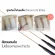 NICH Eye Eyebrow Pencil Waterproof Pencil Waterproof, sweatproof