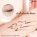 HF934 Sivanna Dense Black Fine Eyeliner อายไลน์เนอร์ 1ml