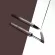 Baby Bright Tree Slim Liz Bow Cara and Eyeline 0.5 ml +2 grams