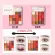 อายแชโดว์สำหรับตกแต่งตาสีสันสวยงามสะดุดตา 1พาเลทมีหลายสีพร้อมกลิตเตอร์วิ้งๆให้บางสี ซื้อชุดเดียวใช้เกินคุ้ม