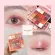 อายแชโดว์สำหรับตกแต่งตาสีสันสวยงามสะดุดตา 1พาเลทมีหลายสีพร้อมกลิตเตอร์วิ้งๆให้บางสี ซื้อชุดเดียวใช้เกินคุ้ม