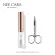 N194 Nee Cara Long Lasting Eyebrow Coat Ne Kara Gel Clear Groops Long-Eye Browe Coat 6.5 grams