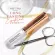 N194 Nee Cara Long Lasting Eyebrow Coat Ne Kara Gel Clear Groops Long-Eye Browe Coat 6.5 grams
