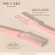 N209 NEE CARA นีคาร่า EYEBROW SHAPING SET เซ็ตแต่งคิ้ว ที่กันคิ้ว