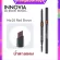 กิฟฟารีน Innovia 3D Brow Pencil GIFFARINE อินโนเวีย ทรีดี บราว เพนซิล ดินสอเขียนคิ้ว 3 มิติ ติดทนนานตลอดวัน เขียนคิ้วกันน้ำ