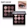 ของแท้ Party Queen Matte Eyeshadow Palette 9 สีอายแชโดว์ สีแมท แต่งหน้าสีสันสดใส Glitter Eye Shadow