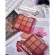 Miss Tin Blend has 0.8*9 k. Mistine Blend Me Eyeshadow Palette 0.8*9g.