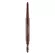 Baby Bright Flat Tip Eyebrow Pencil, eyebrows, flat head, perfectly bang, with 0.16 grams.