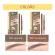Baby Bright Flat Tip Eyebrow Pencil, eyebrows, flat head, perfectly bang, with 0.16 grams.