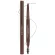 Baby Bright Flat Tip Eyebrow Pencil, eyebrows, flat head, perfectly bang, with 0.16 grams.