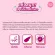 Cathy Doll Cheers Around Trio Eye Palette 2กรัม