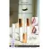 N226 Nee Cara Eyelash Nee Kara Mascara, Clear eyelashes, 3ml long eyelashes