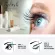 N226 Nee Cara Eyelash Nee Kara Mascara, Clear eyelashes, 3ml long eyelashes